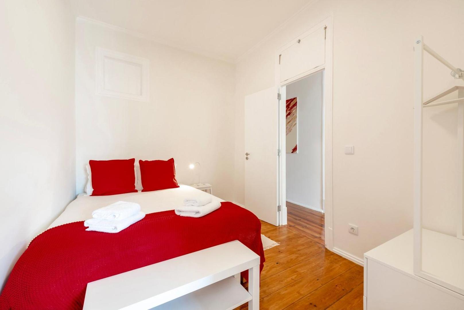 Ferienwohnung Guestready - Saldanha Building Tower Lissabon Exterior foto